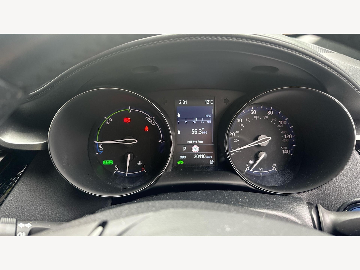 Used Toyota C-HR 2023 for sale - 76260159: Photo 11