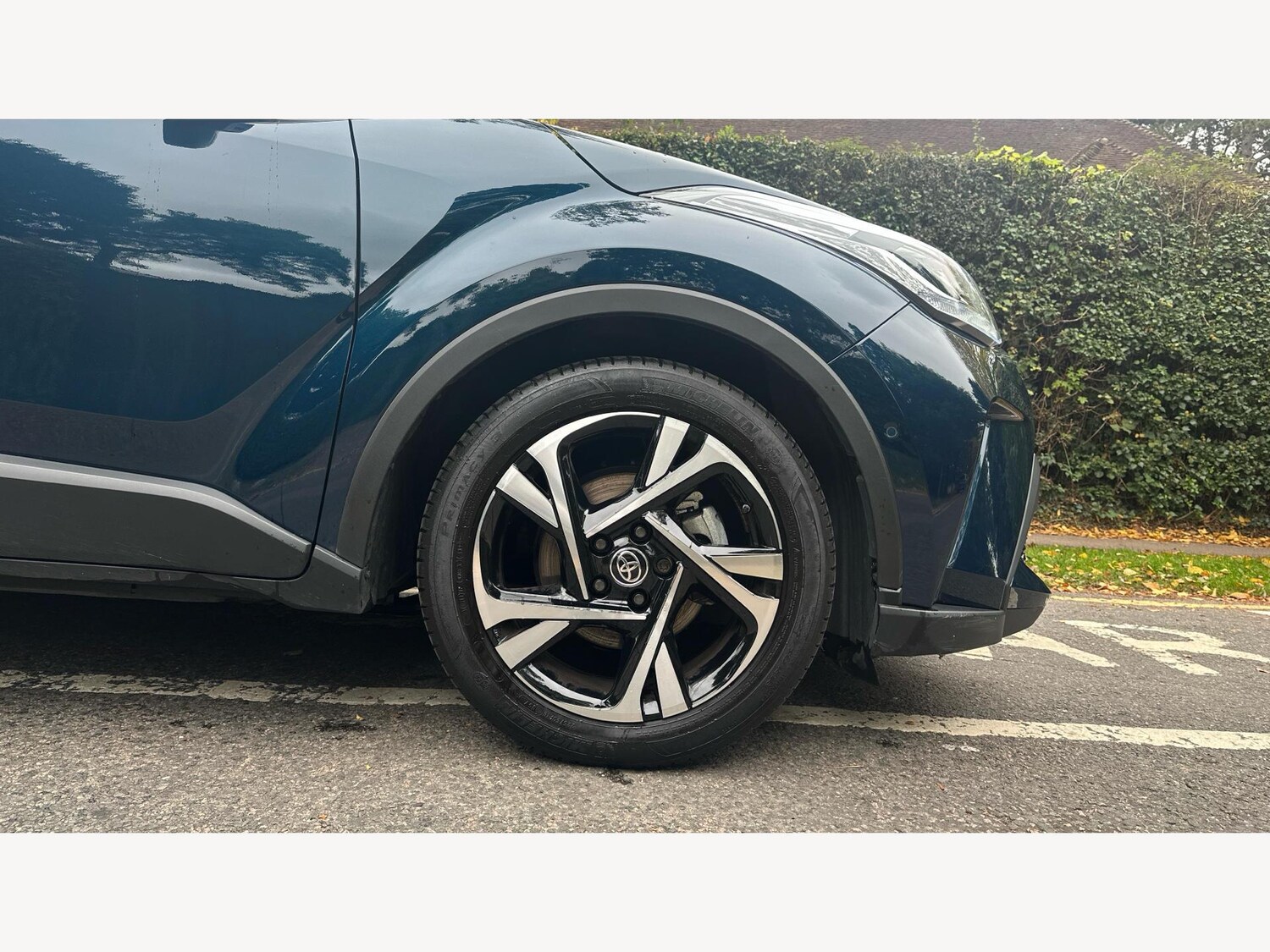 Used Toyota C-HR 2023 for sale - 76260159: Photo 20