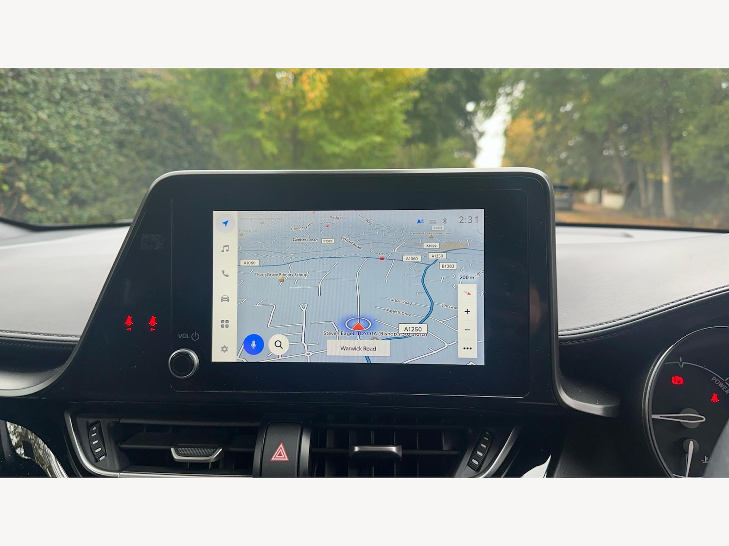 Used Toyota C-HR 2023 for sale - 76260159: Photo 9