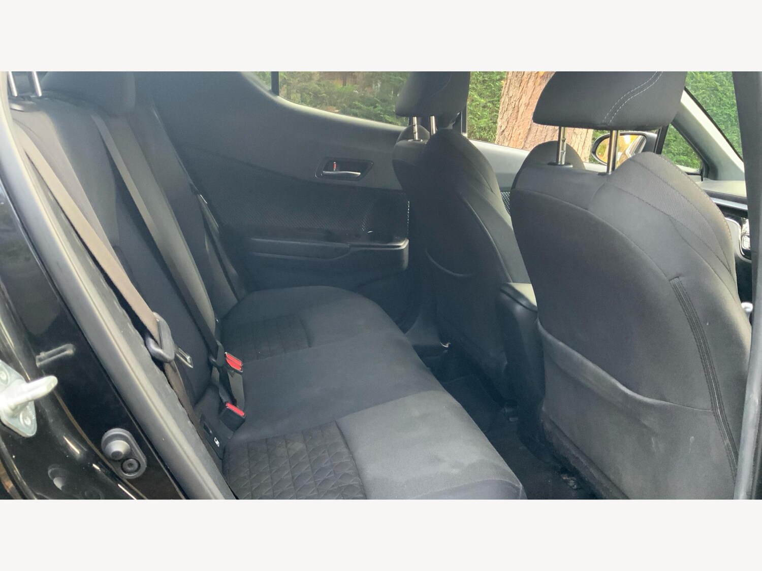 Used Toyota C-HR for sale - 76527770: Photo 14