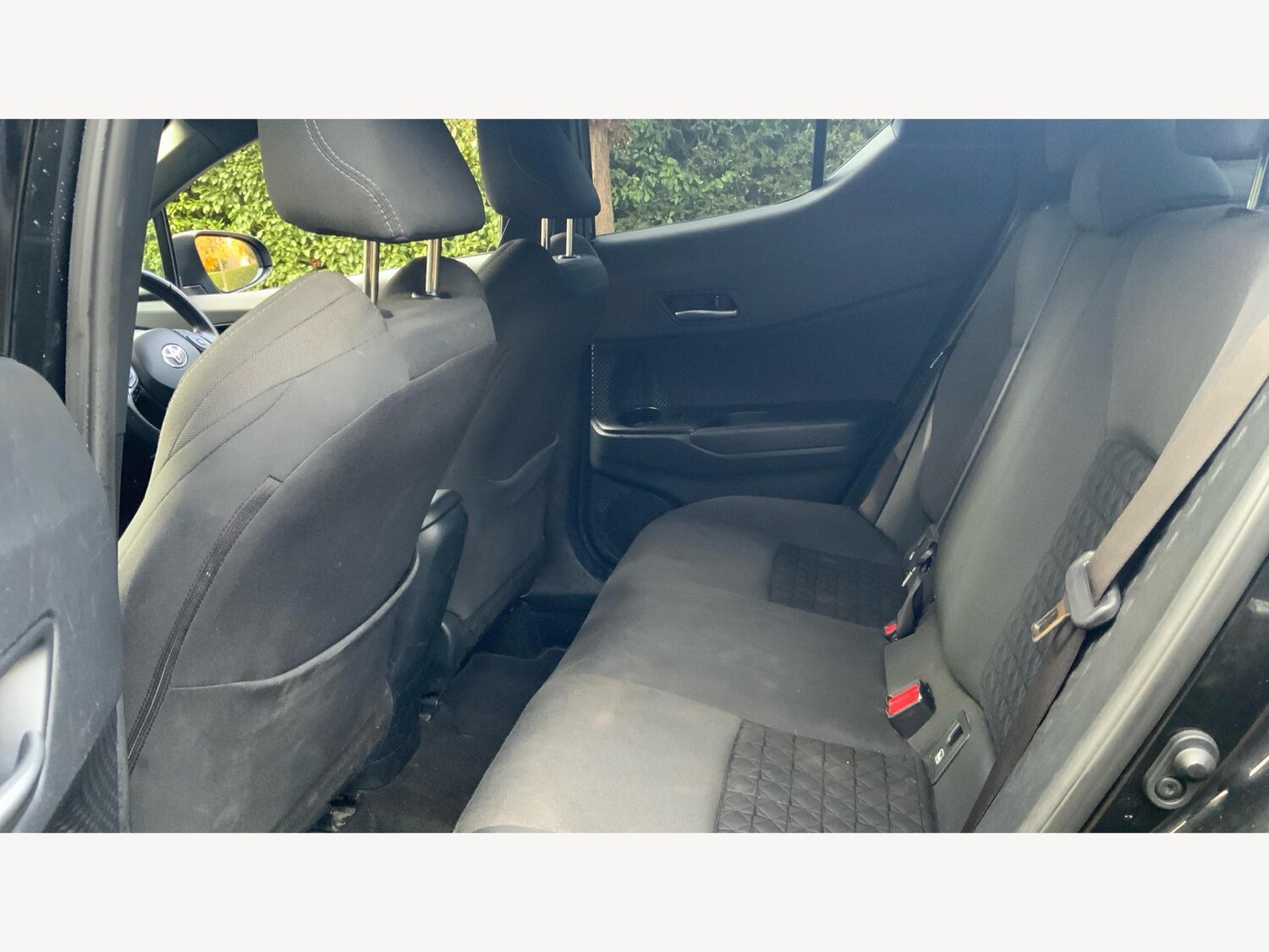 Used Toyota C-HR for sale - 76527770: Photo 15