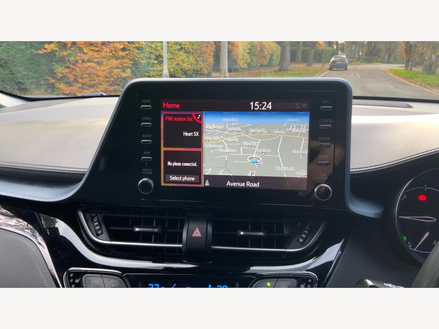 Used Toyota C-HR for sale - 76527770: Photo 9