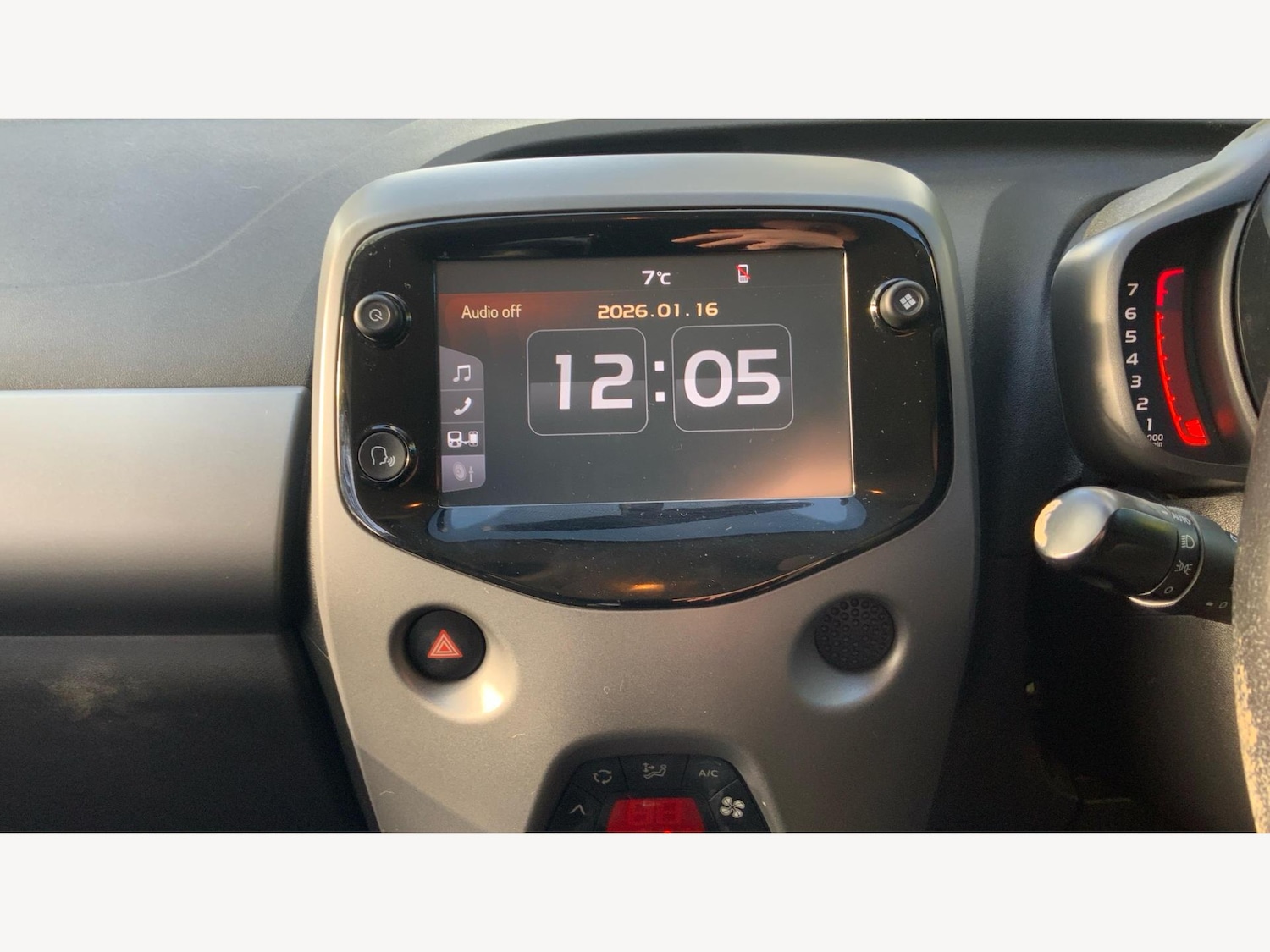 Used Toyota AYGO 2019 for sale - 77292084: Photo 9