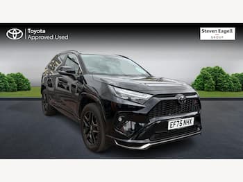 Used Toyota RAV4 2025 for sale - 79612899: Photo