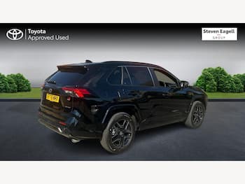 Used Toyota RAV4 2025 for sale - 79612899: Photo