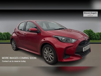 Used Toyota Yaris 2023 for sale - 77783474: Photo