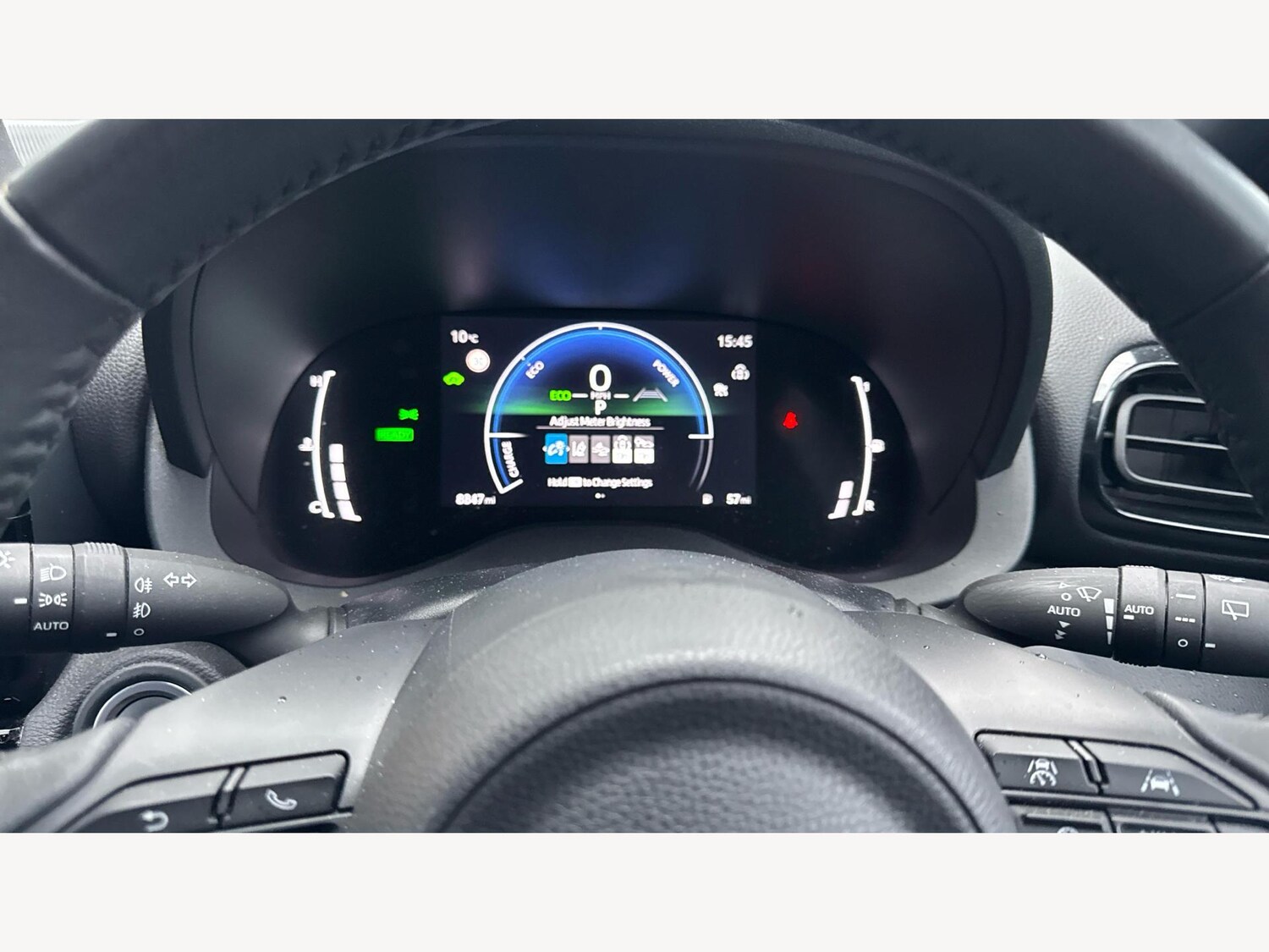 Used Toyota Yaris Cross for sale - 77497186: Photo 11