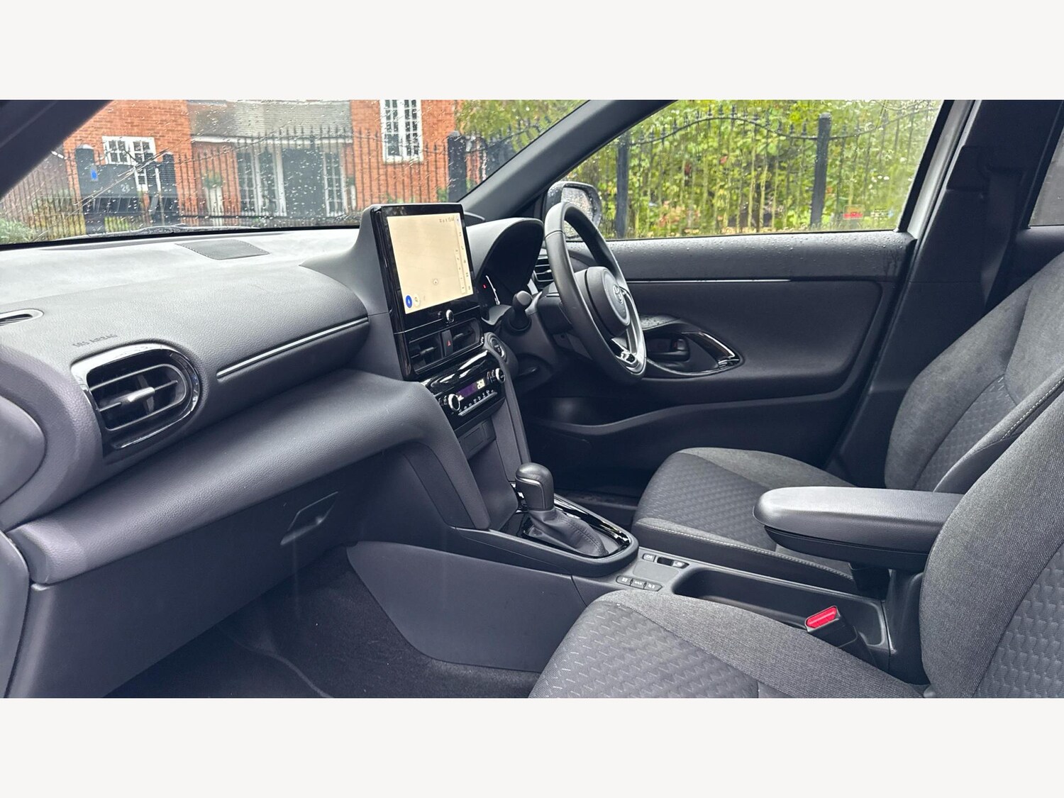 Used Toyota Yaris Cross for sale - 77497186: Photo 12