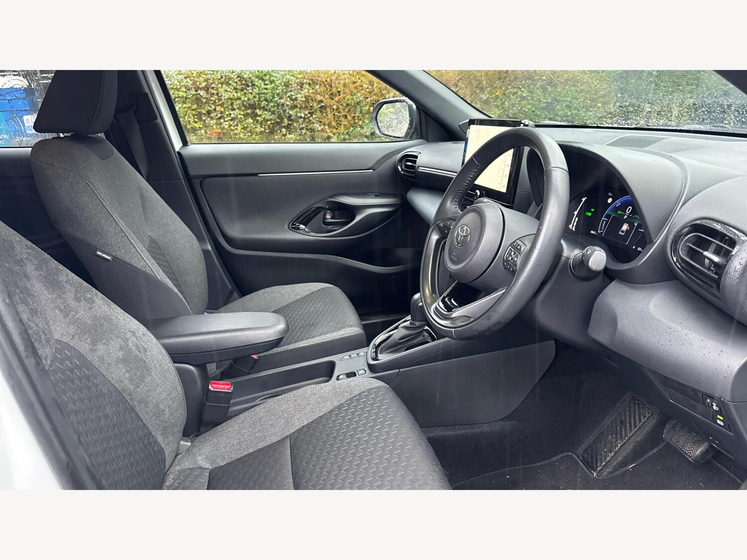 Used Toyota Yaris Cross for sale - 77497186: Photo 13