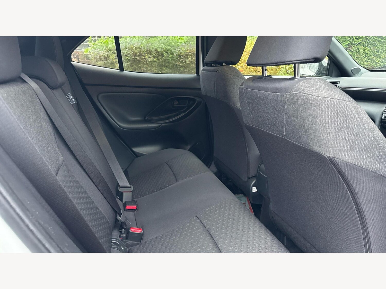 Used Toyota Yaris Cross for sale - 77497186: Photo 14