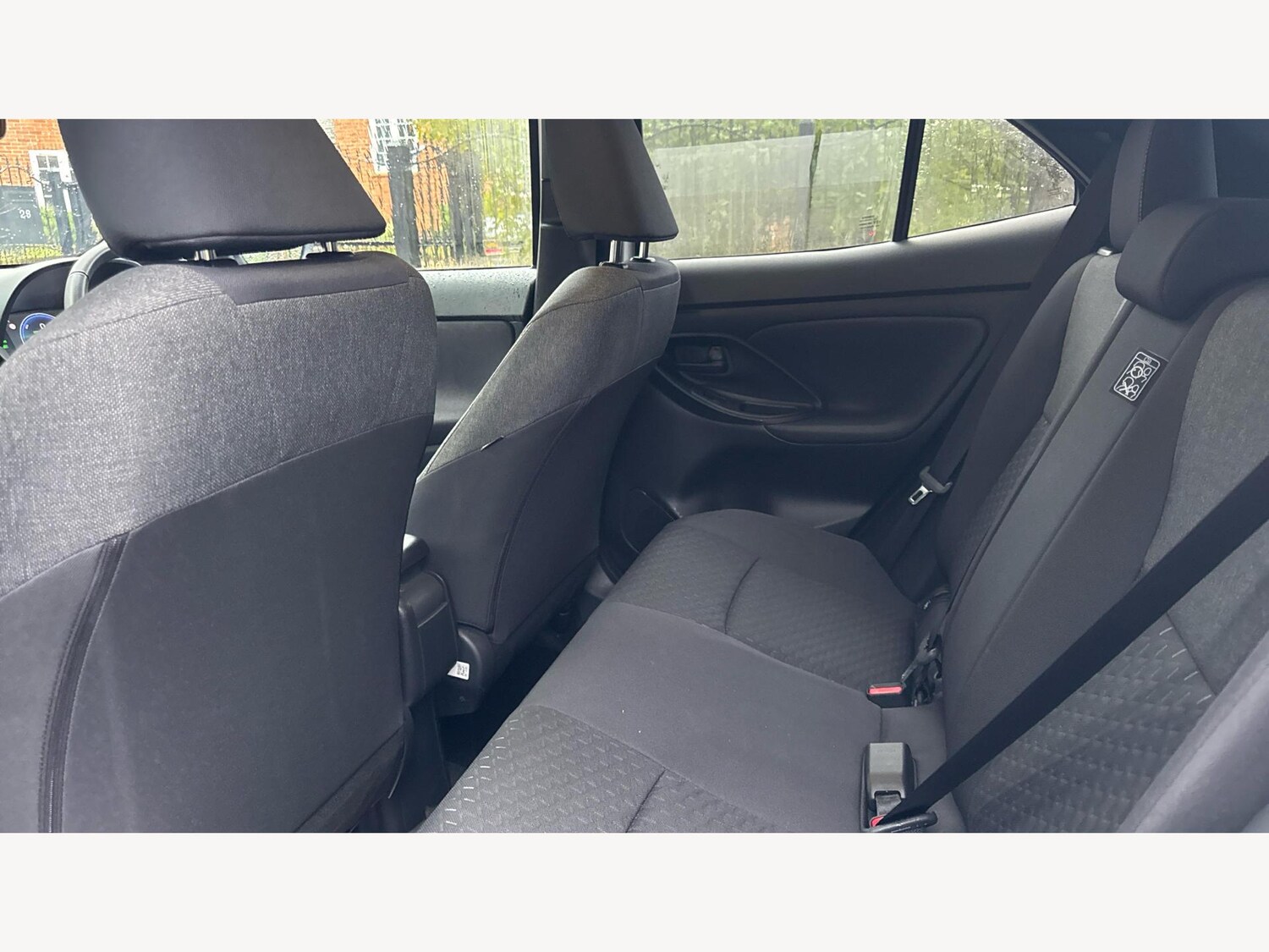 Used Toyota Yaris Cross for sale - 77497186: Photo 15