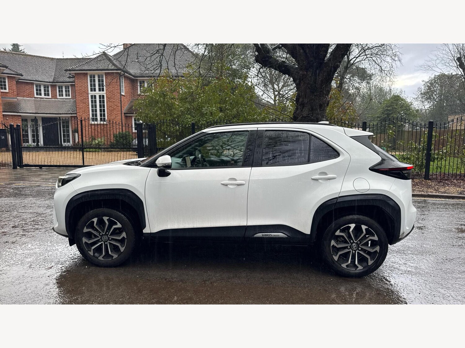 Used Toyota Yaris Cross for sale - 77497186: Photo 19