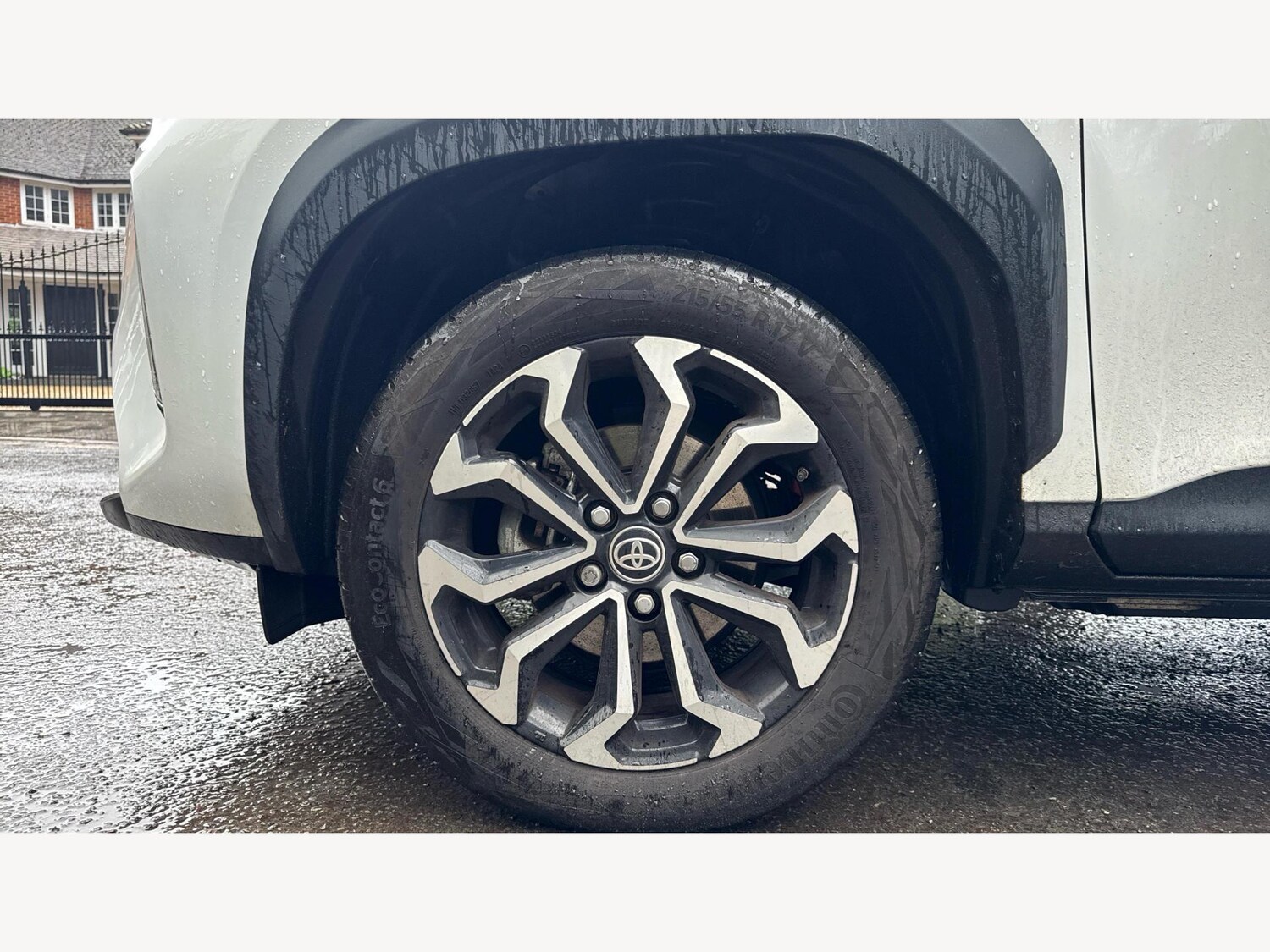 Used Toyota Yaris Cross for sale - 77497186: Photo 20