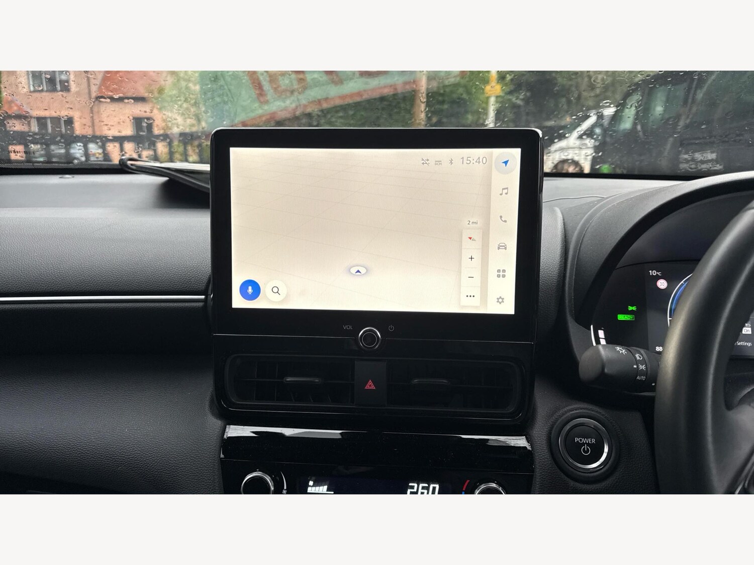 Used Toyota Yaris Cross for sale - 77497186: Photo 9