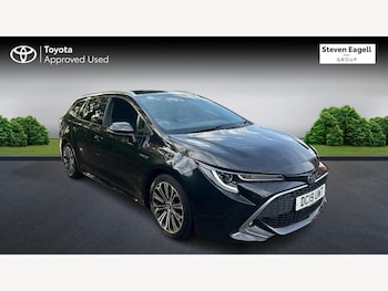 Toyota - Corolla