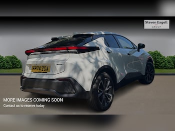 Used Toyota C-HR 2024 for sale - 79132716: Photo