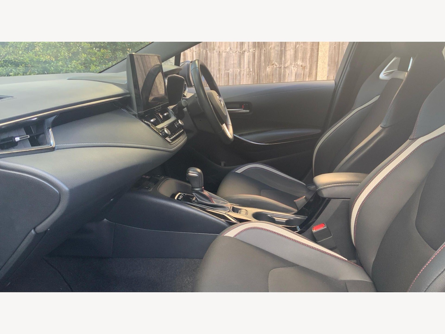 Used Toyota Corolla for sale - 78220294: Photo 12