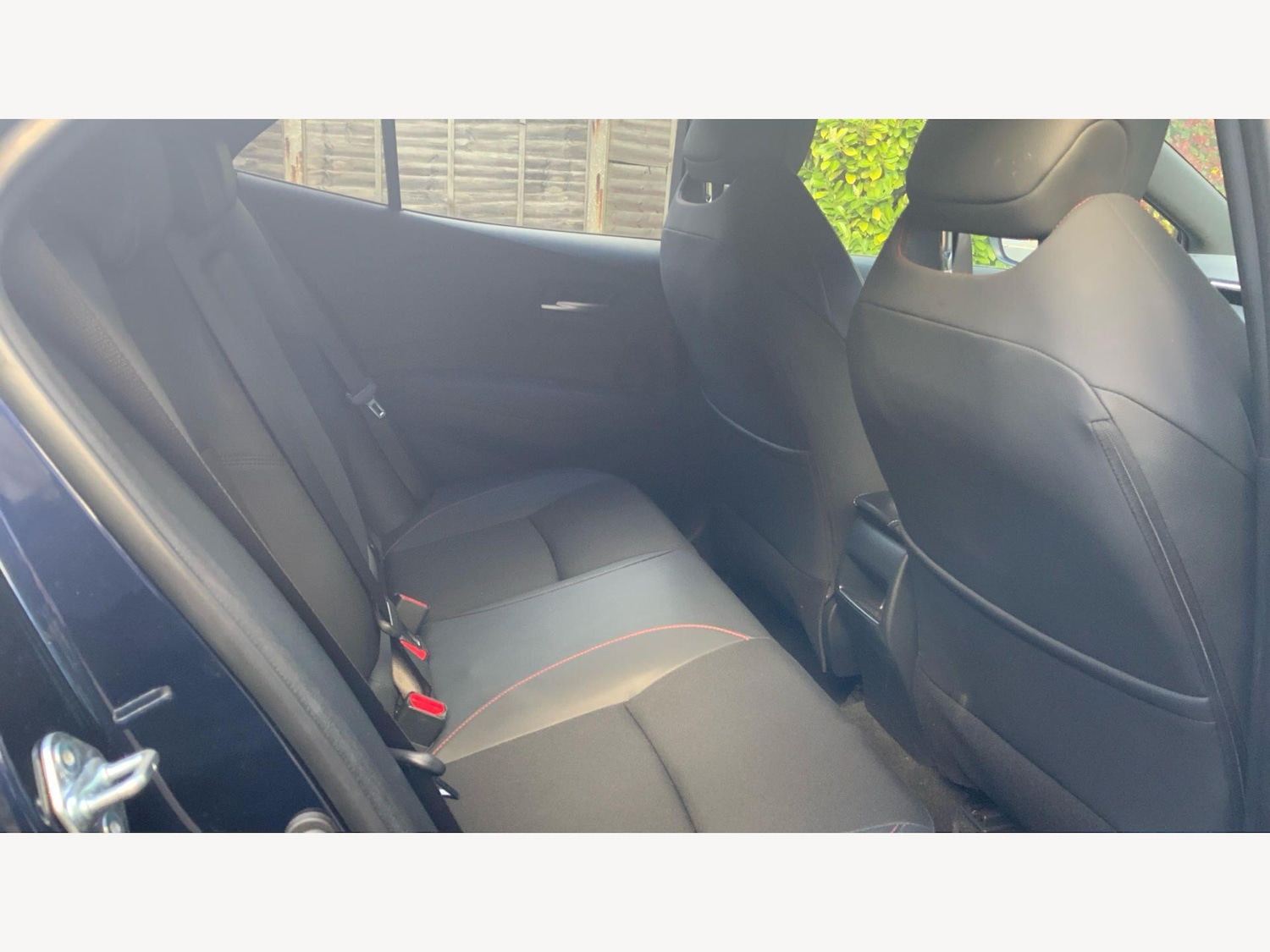 Used Toyota Corolla for sale - 78220294: Photo 14