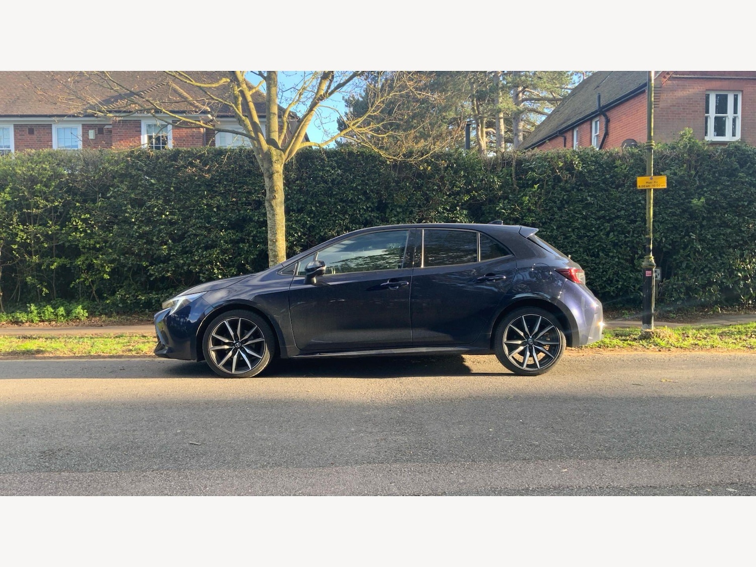 Used Toyota Corolla for sale - 78220294: Photo 19