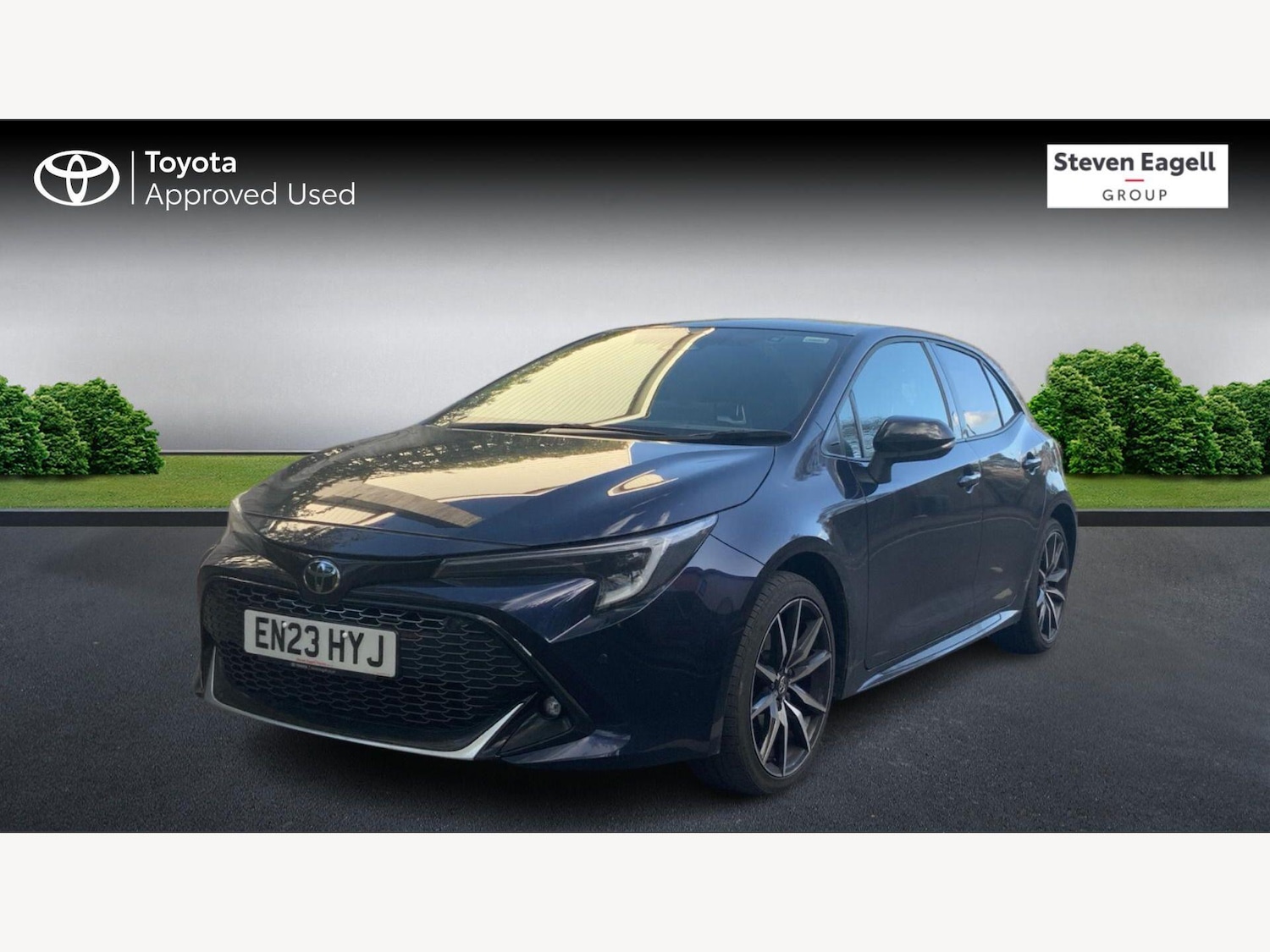 Used Toyota Corolla for sale - 78220294: Photo 5