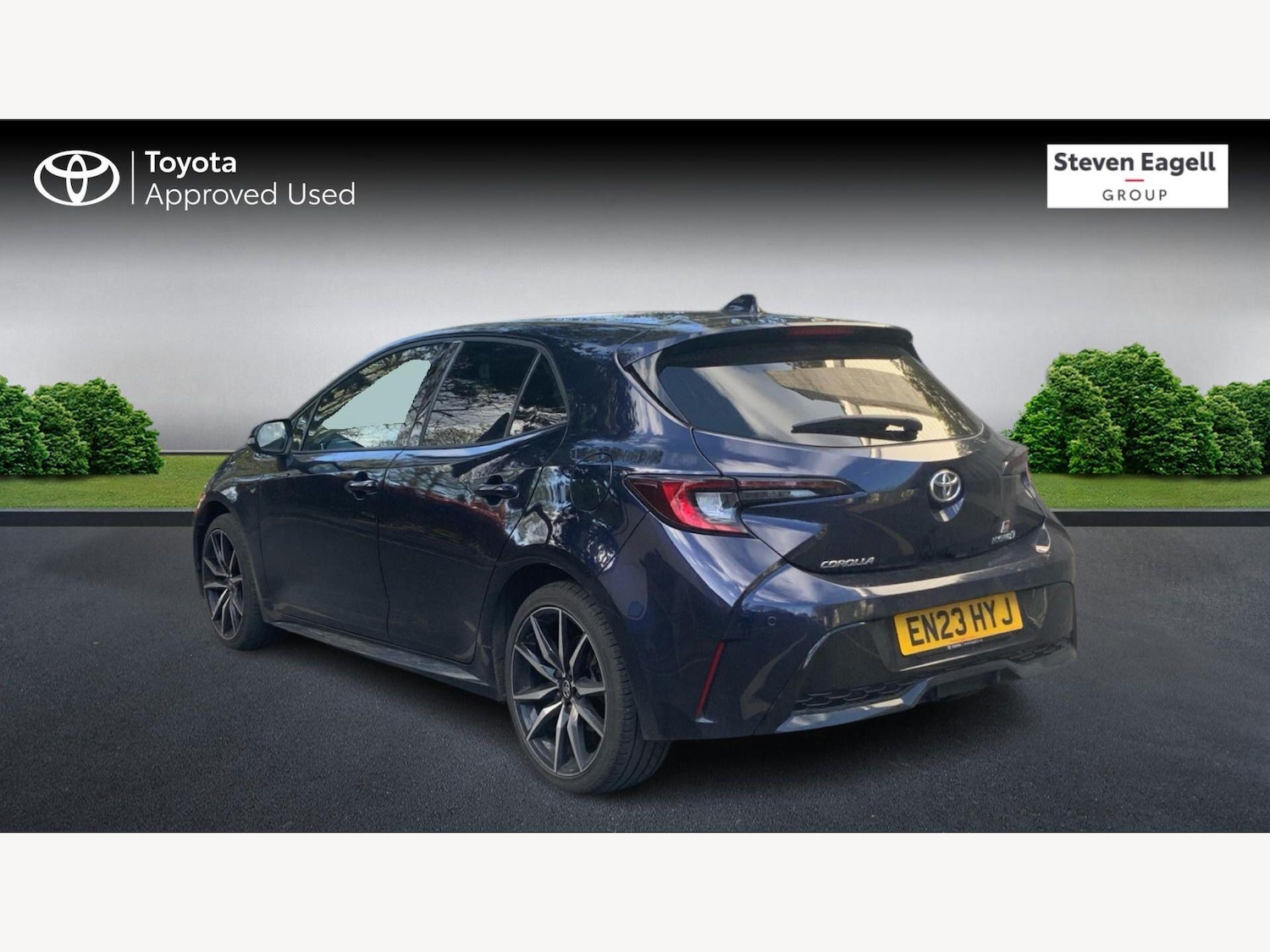 Used Toyota Corolla for sale - 78220294: Photo 6