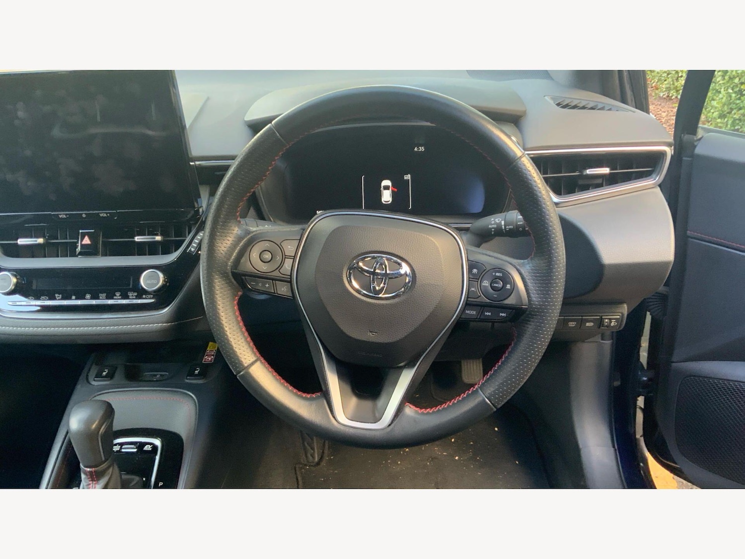 Used Toyota Corolla for sale - 78220294: Photo 8