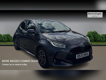 2023 (72) - 1.5 Hybrid Design 5dr CVT