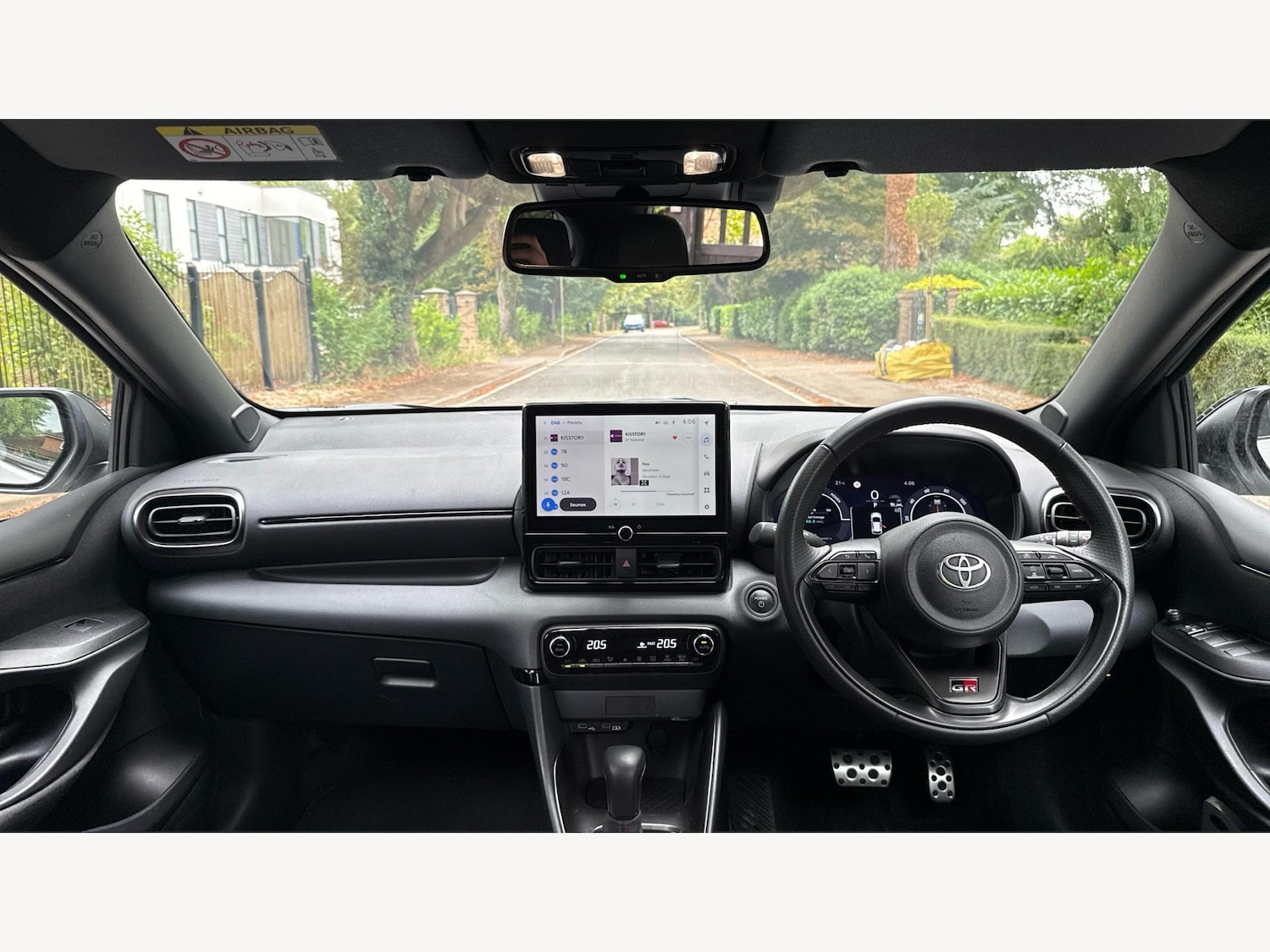 Used Toyota Yaris 2024 for sale - 77143506: Photo 7