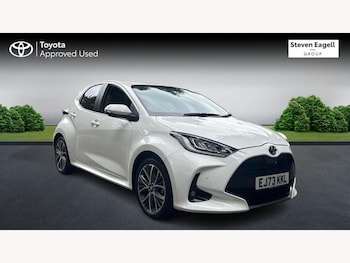 Used Toyota Yaris 2023 for sale - 79211990: Photo
