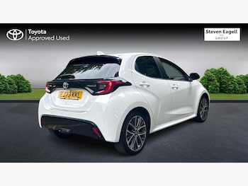 Used Toyota Yaris 2023 for sale - 79211990: Photo