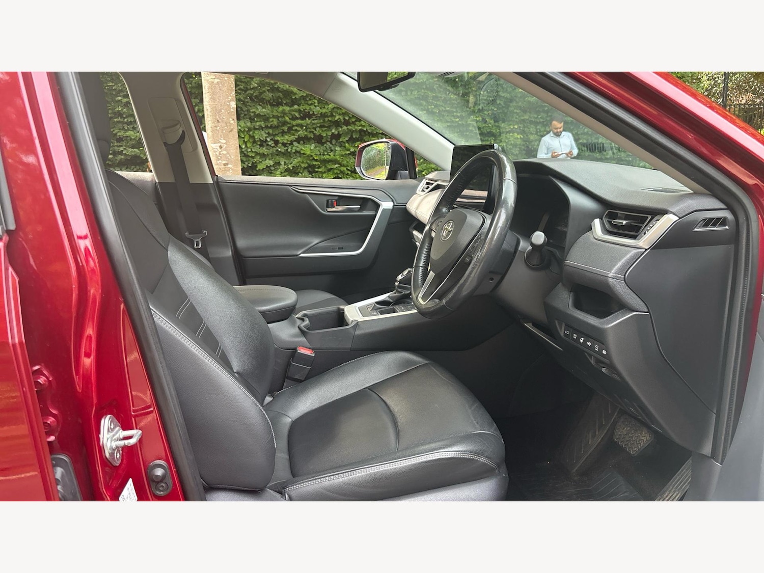 Vehicle 13