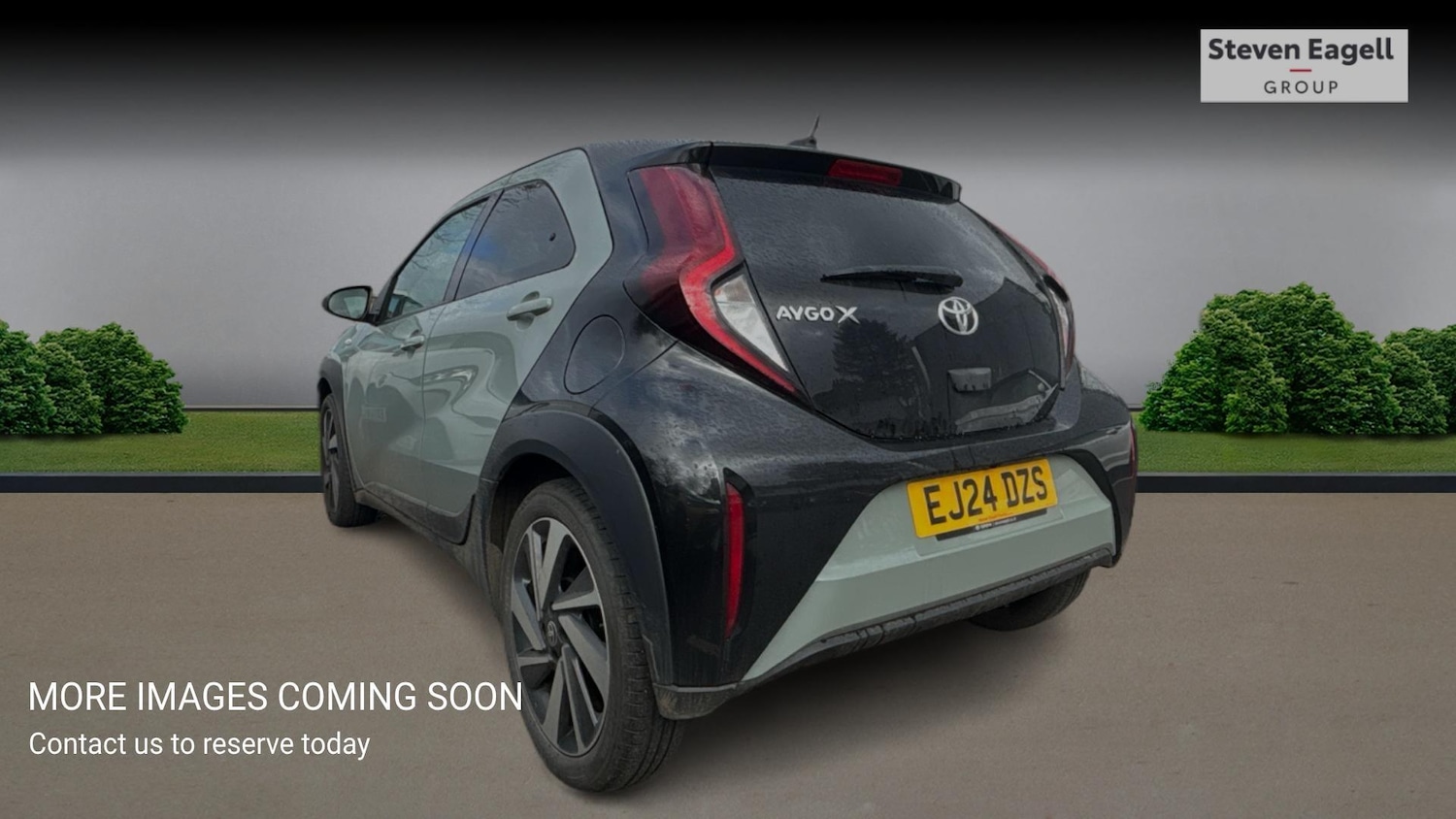 Used Toyota Aygo X for sale - 77783343: Photo 2