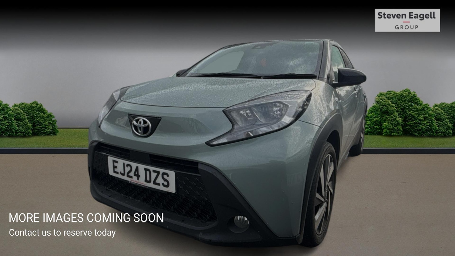 Used Toyota Aygo X for sale - 77783343: Photo 3