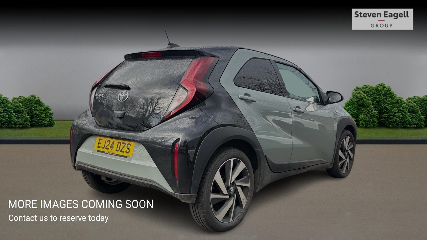 Used Toyota Aygo X for sale - 77783343: Photo 4