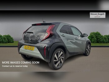 Used Toyota Aygo X 2024 for sale - 77783343: Photo