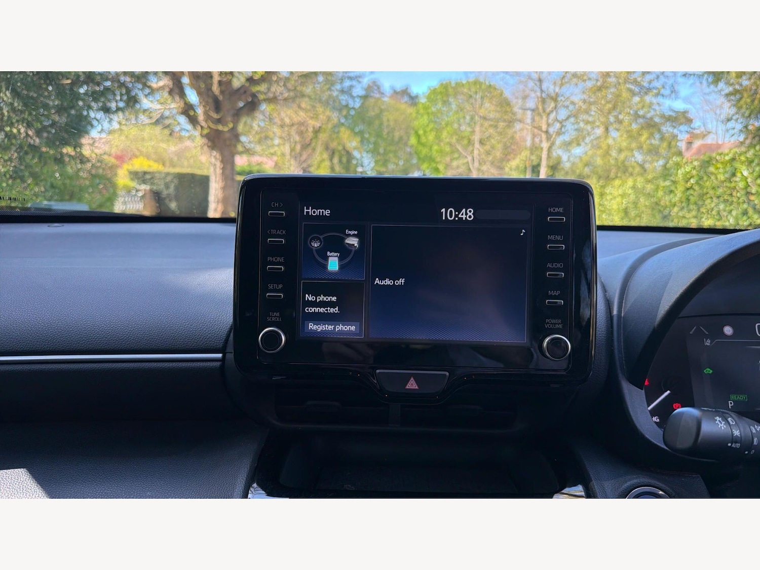 Used Toyota Yaris Cross 2023 for sale - 78156745: Photo 10