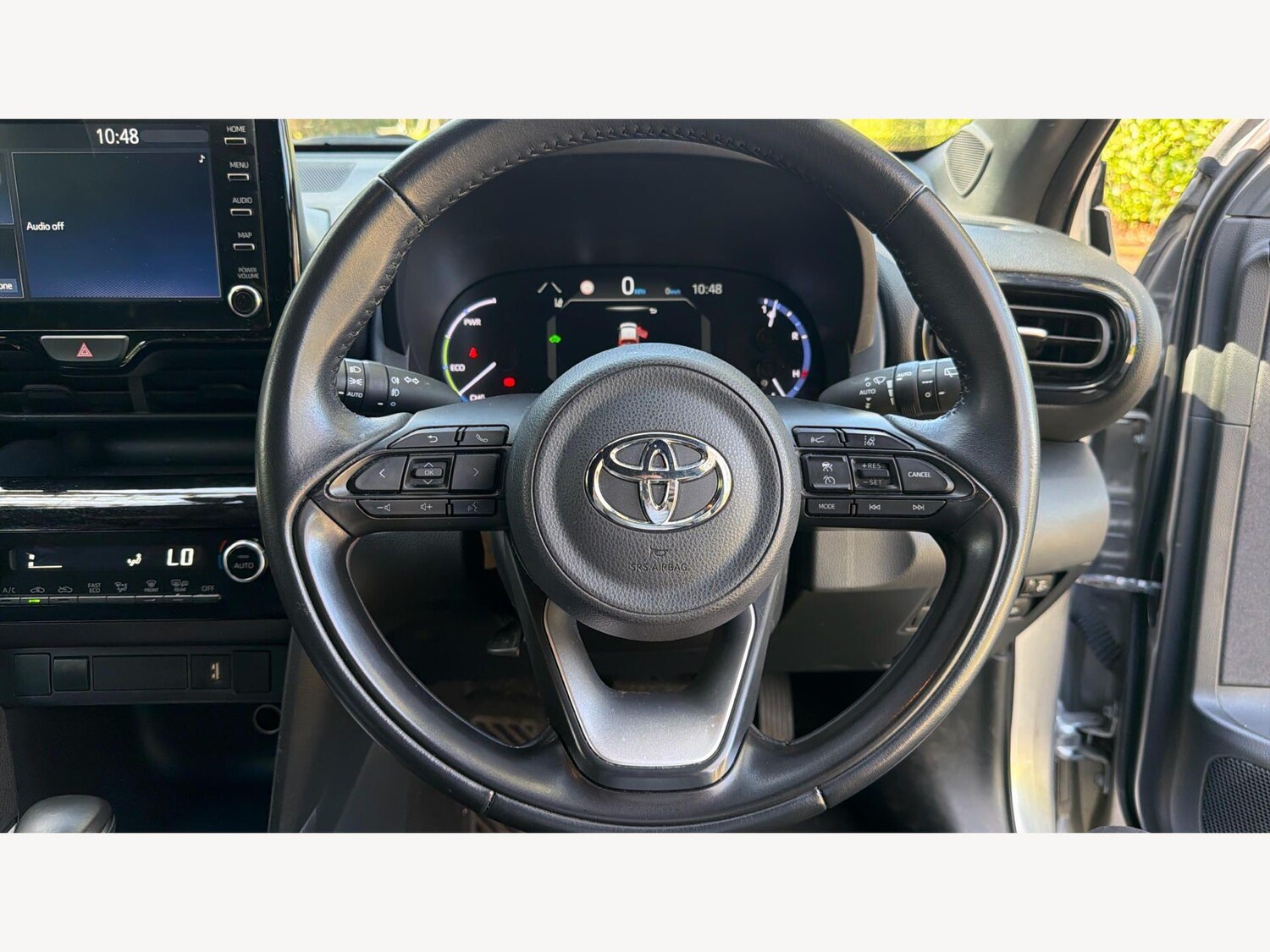 Used Toyota Yaris Cross 2023 for sale - 78156745: Photo 11