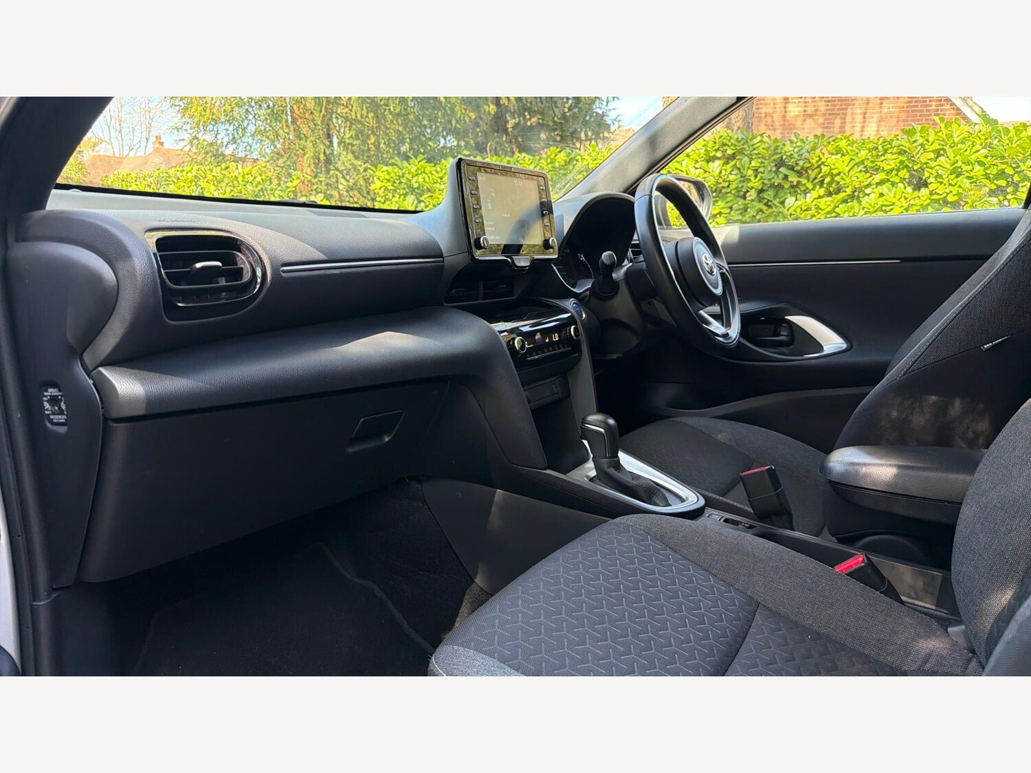Used Toyota Yaris Cross 2023 for sale - 78156745: Photo 13