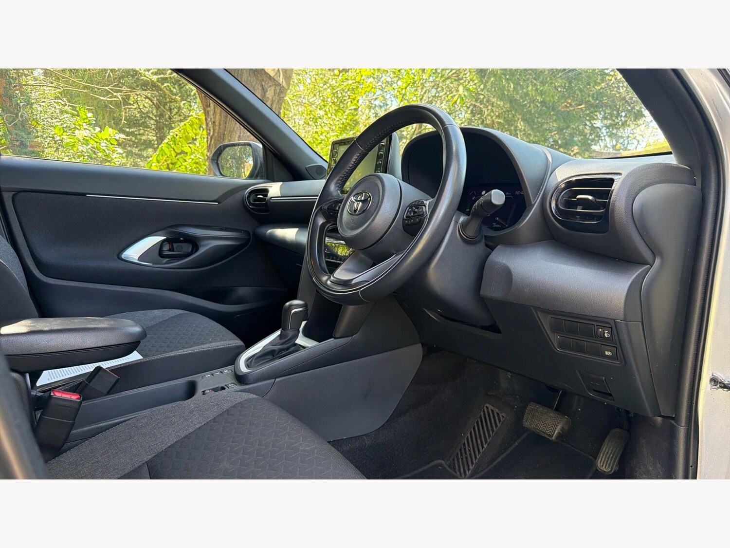 Used Toyota Yaris Cross 2023 for sale - 78156745: Photo 14