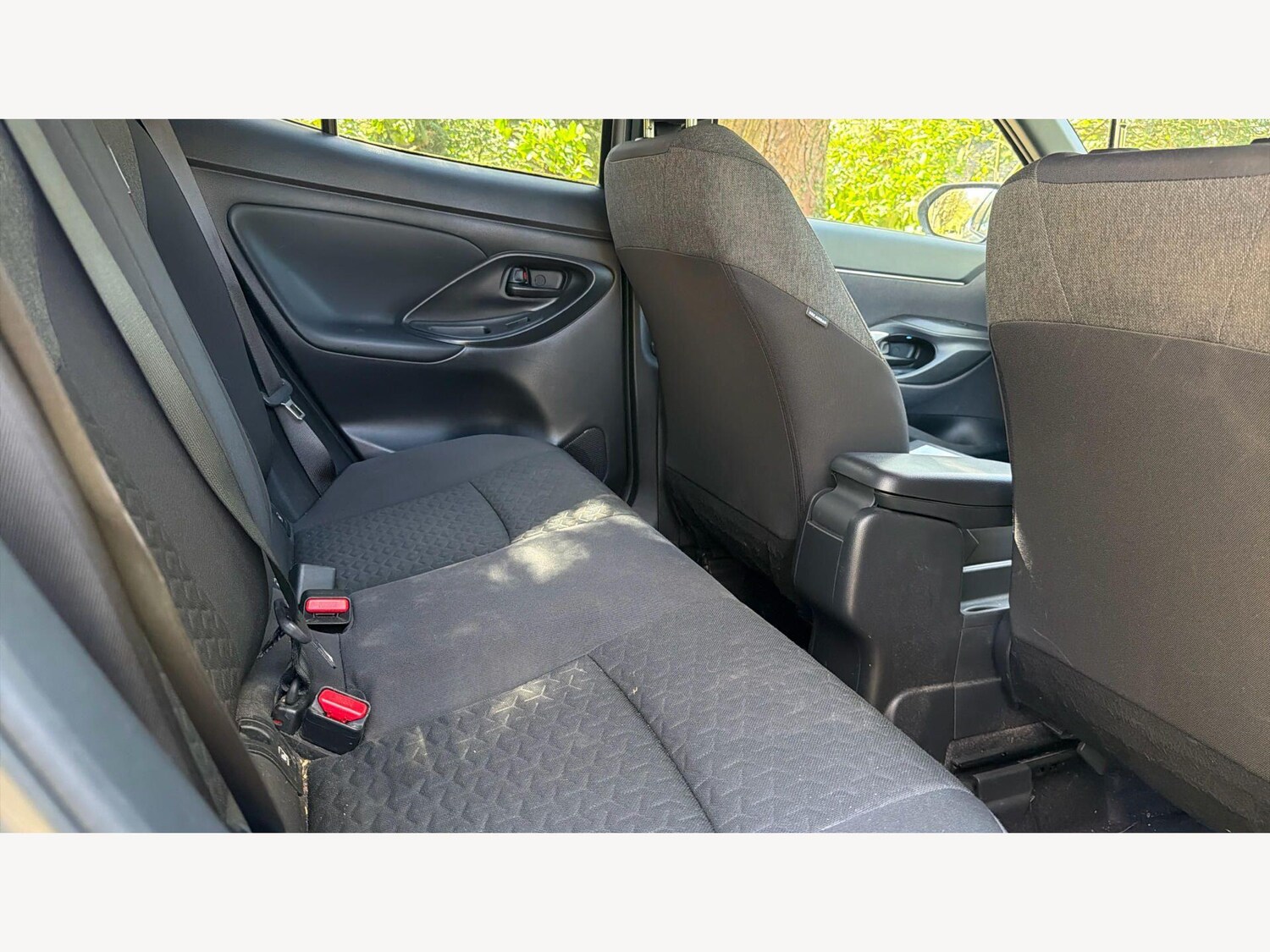 Used Toyota Yaris Cross 2023 for sale - 78156745: Photo 15