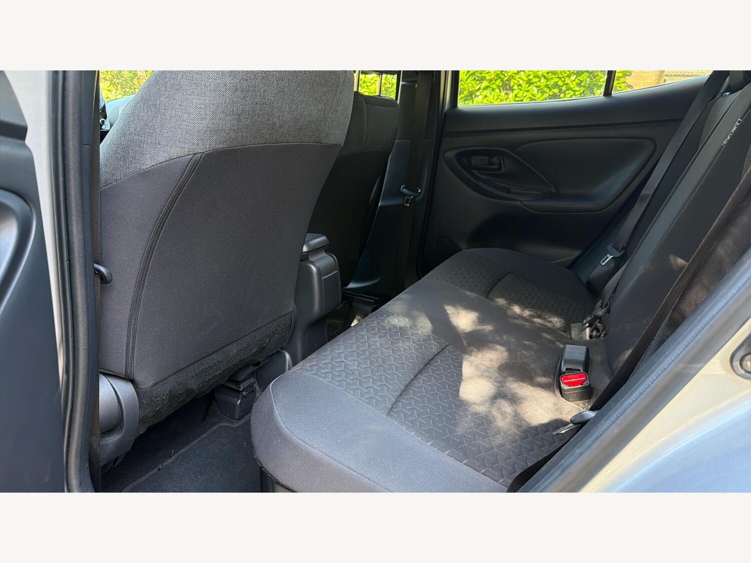 Used Toyota Yaris Cross 2023 for sale - 78156745: Photo 16