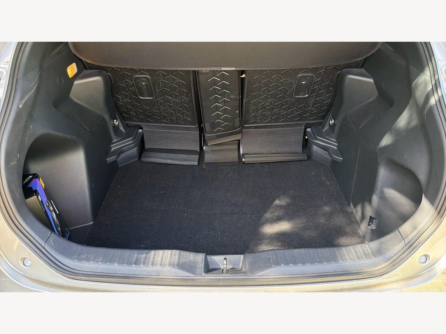 Used Toyota Yaris Cross 2023 for sale - 78156745: Photo 17