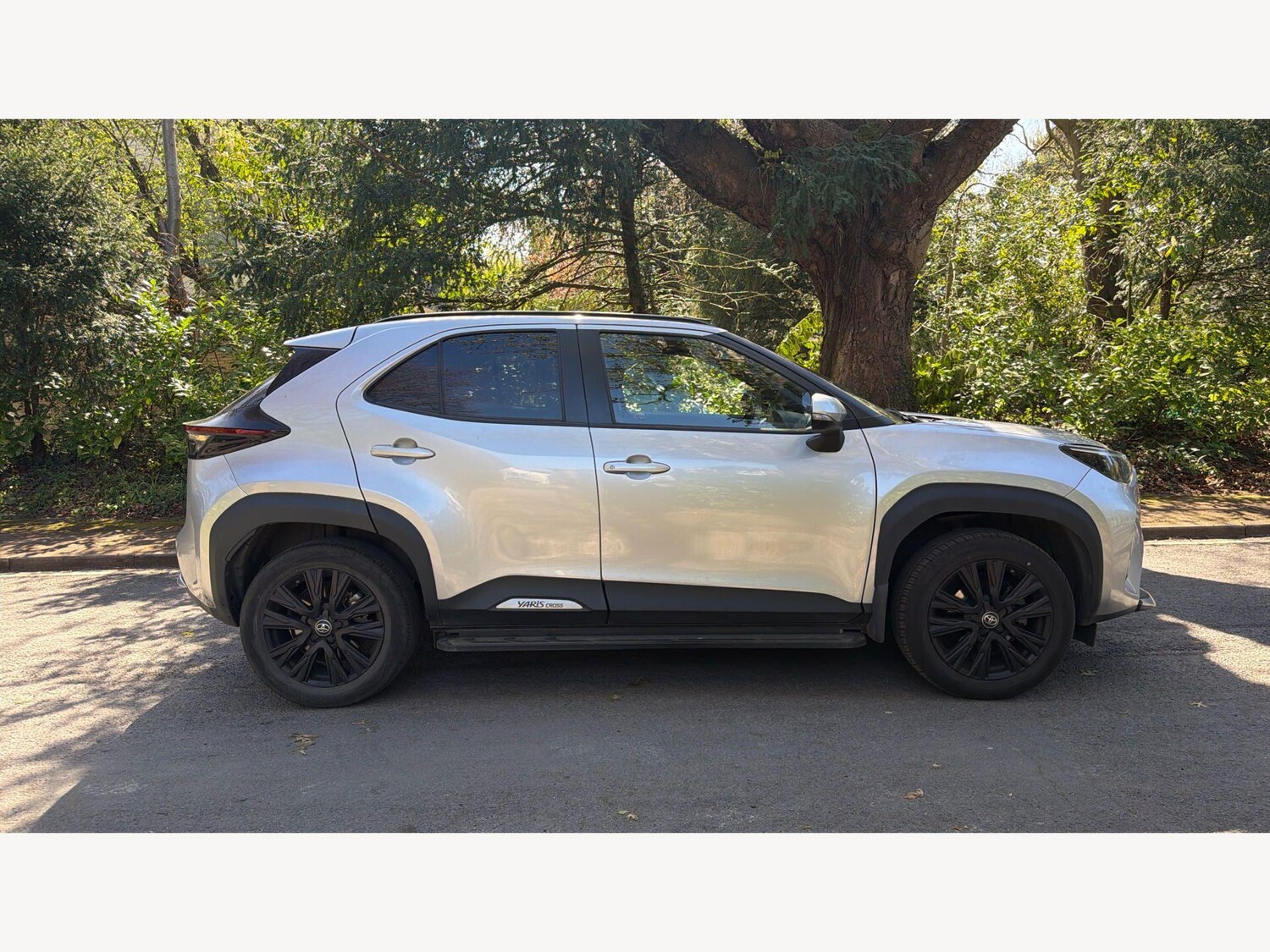 Used Toyota Yaris Cross 2023 for sale - 78156745: Photo 19