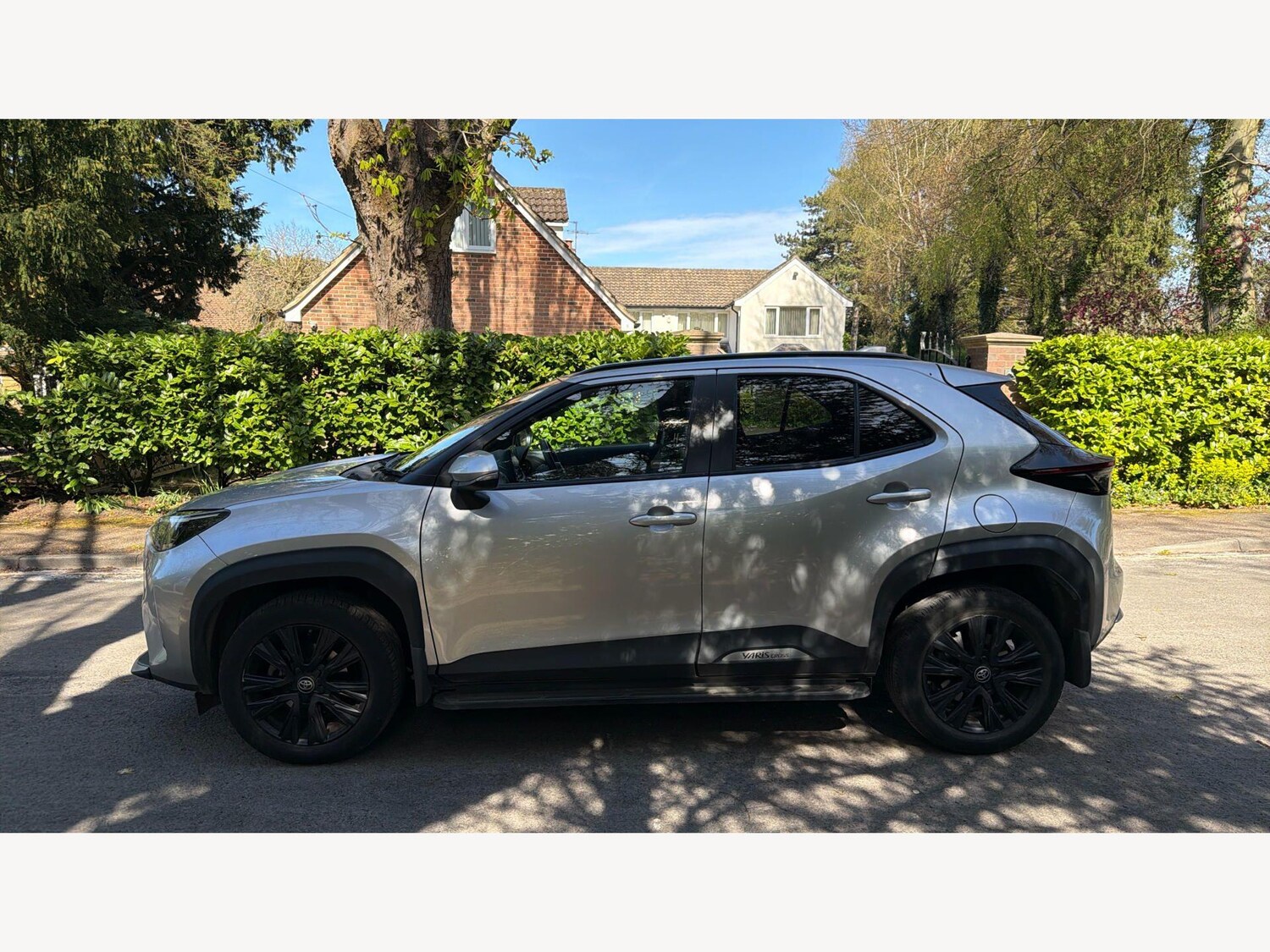 Used Toyota Yaris Cross 2023 for sale - 78156745: Photo 20