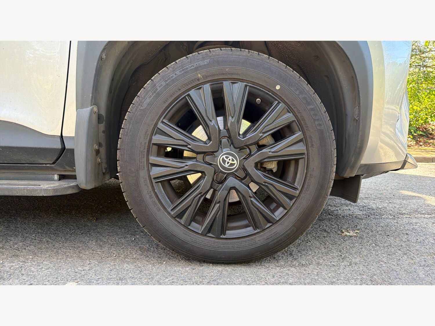 Used Toyota Yaris Cross 2023 for sale - 78156745: Photo 21