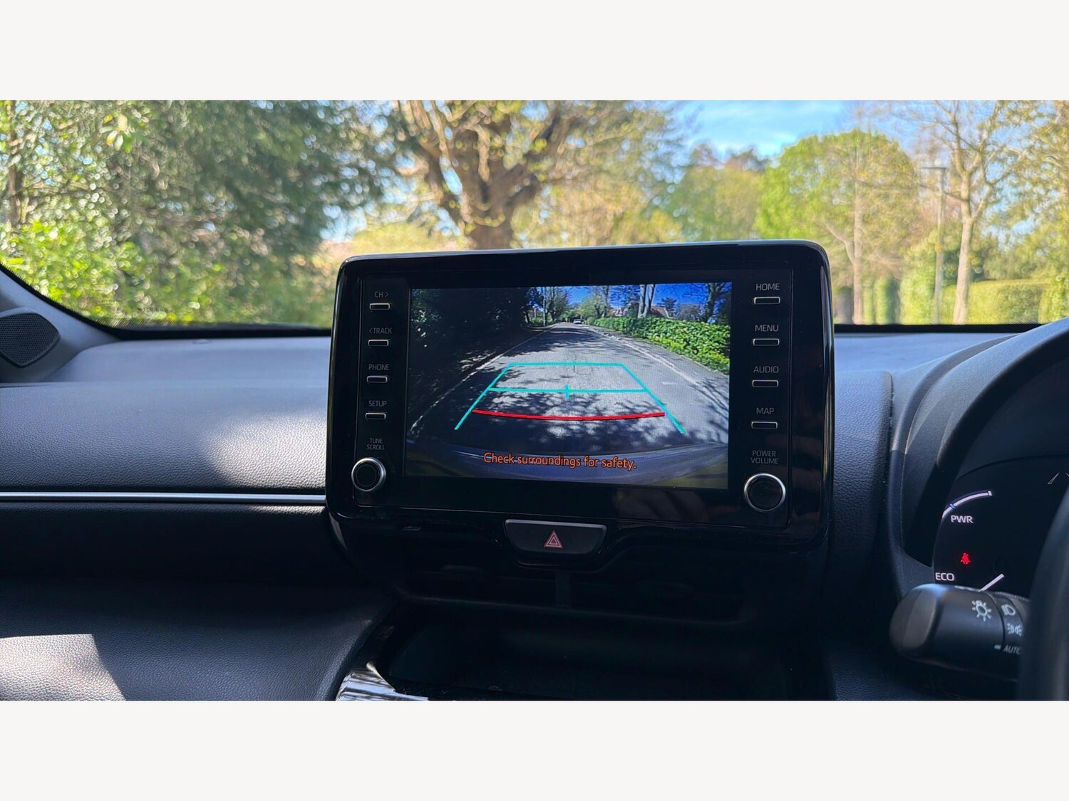 Used Toyota Yaris Cross 2023 for sale - 78156745: Photo 23