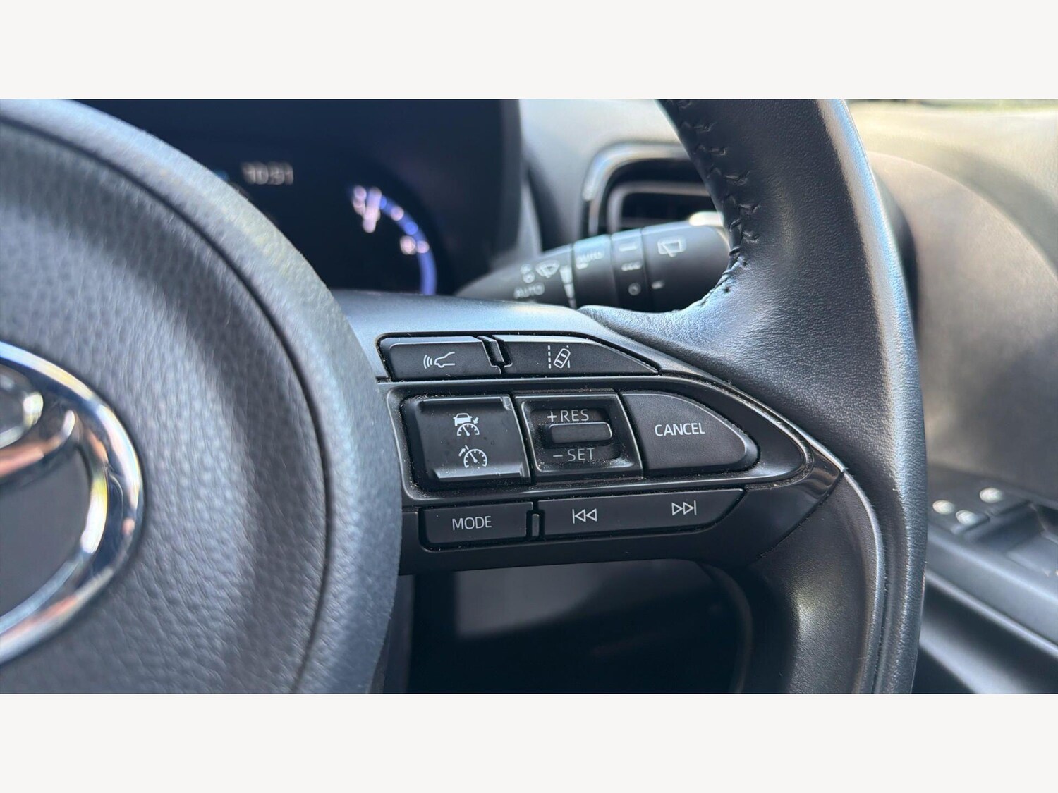 Used Toyota Yaris Cross 2023 for sale - 78156745: Photo 24