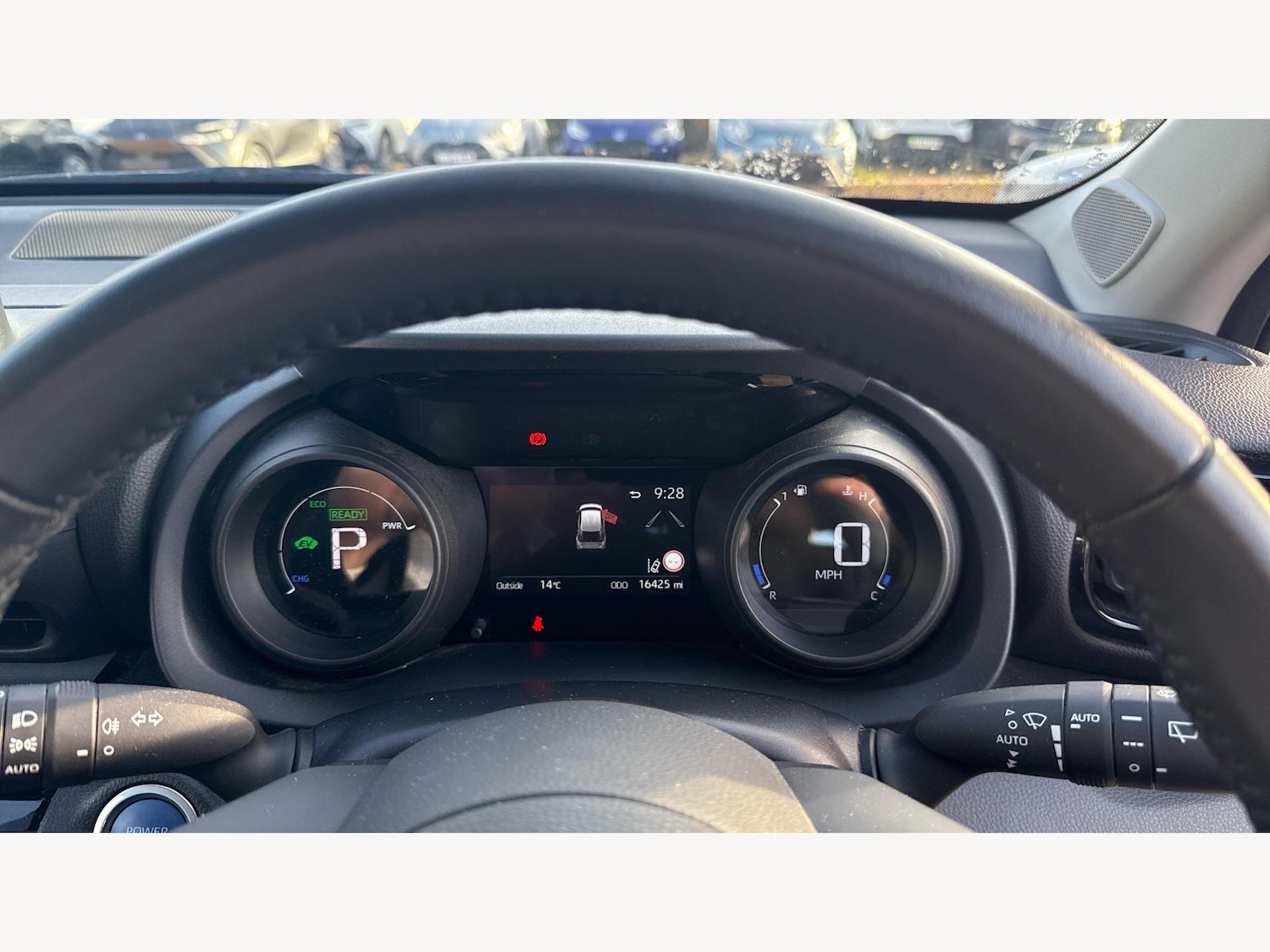 Used Toyota Yaris Cross 2024 for sale - 76607533: Photo 11