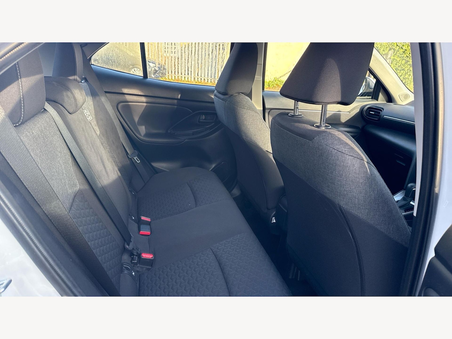 Used Toyota Yaris Cross 2024 for sale - 76607533: Photo 14