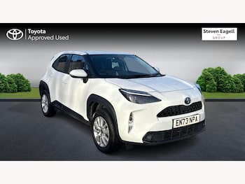 Toyota - Yaris Cross